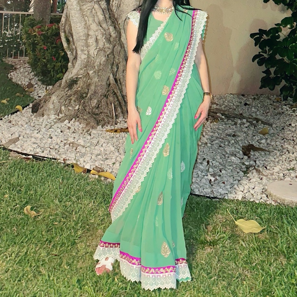 saree